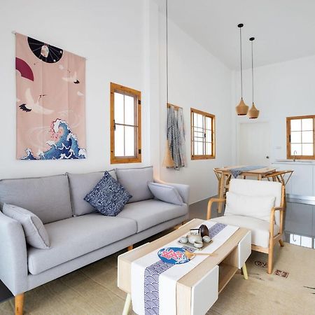 Villa Sunrise Garden A181 Ban Muang Mai Bagian luar foto