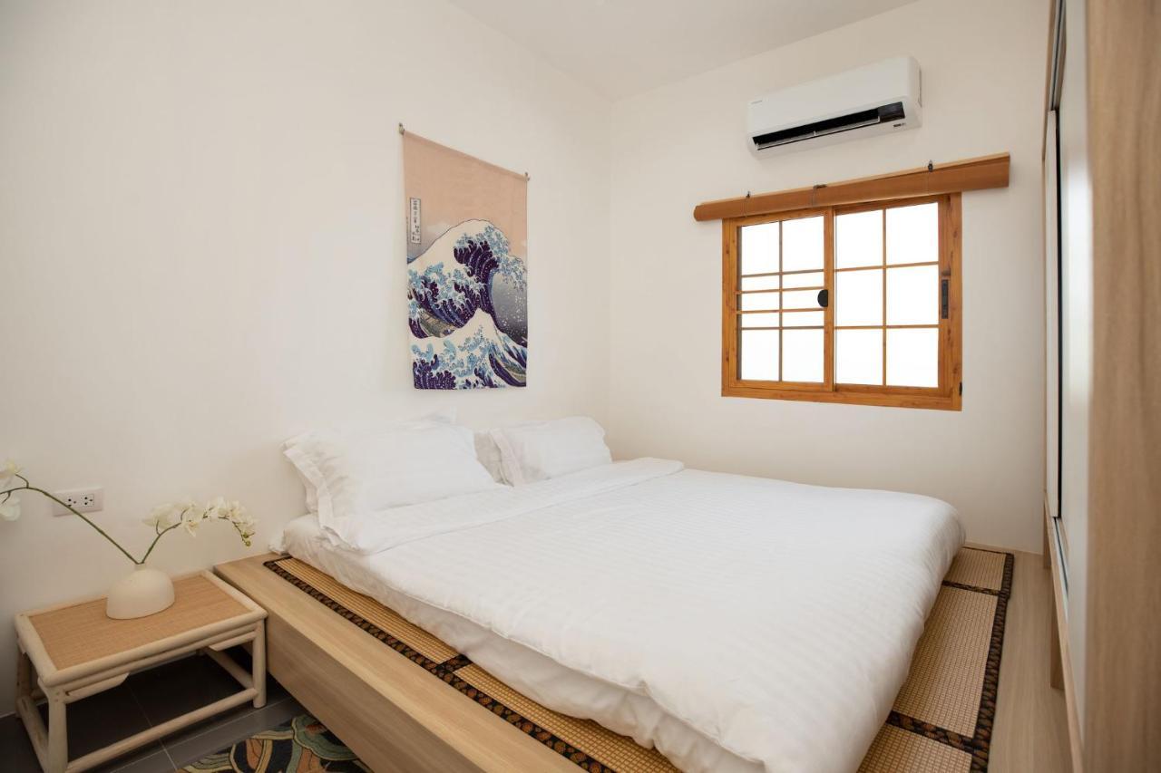 Villa Sunrise Garden A181 Ban Muang Mai Bagian luar foto